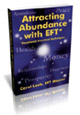 Attracting Abundance with EFT